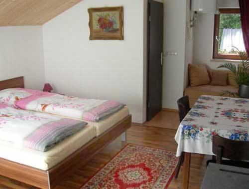 Pension Zur Freiheit Passau Extérieur photo