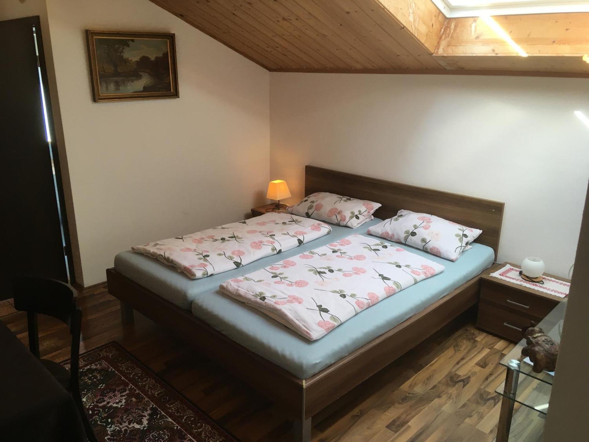 Pension Zur Freiheit Passau Extérieur photo