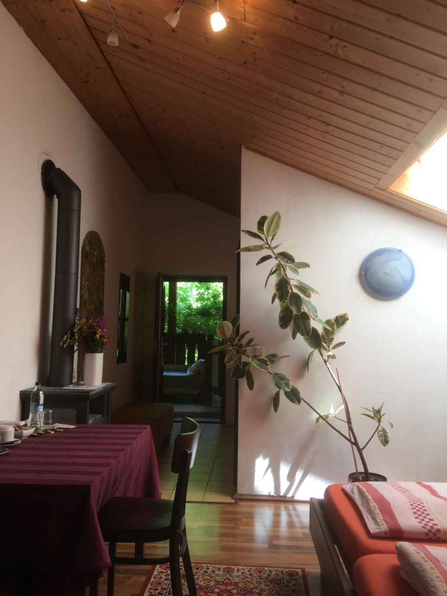 Pension Zur Freiheit Passau Extérieur photo