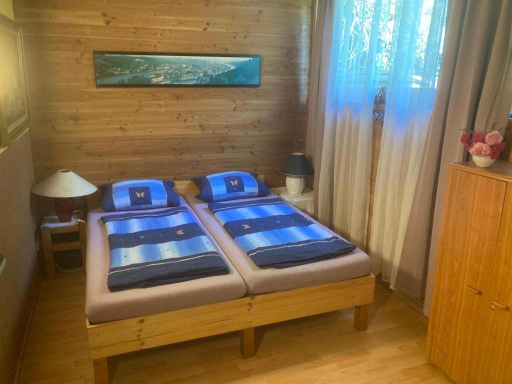 Pension Zur Freiheit Passau Extérieur photo