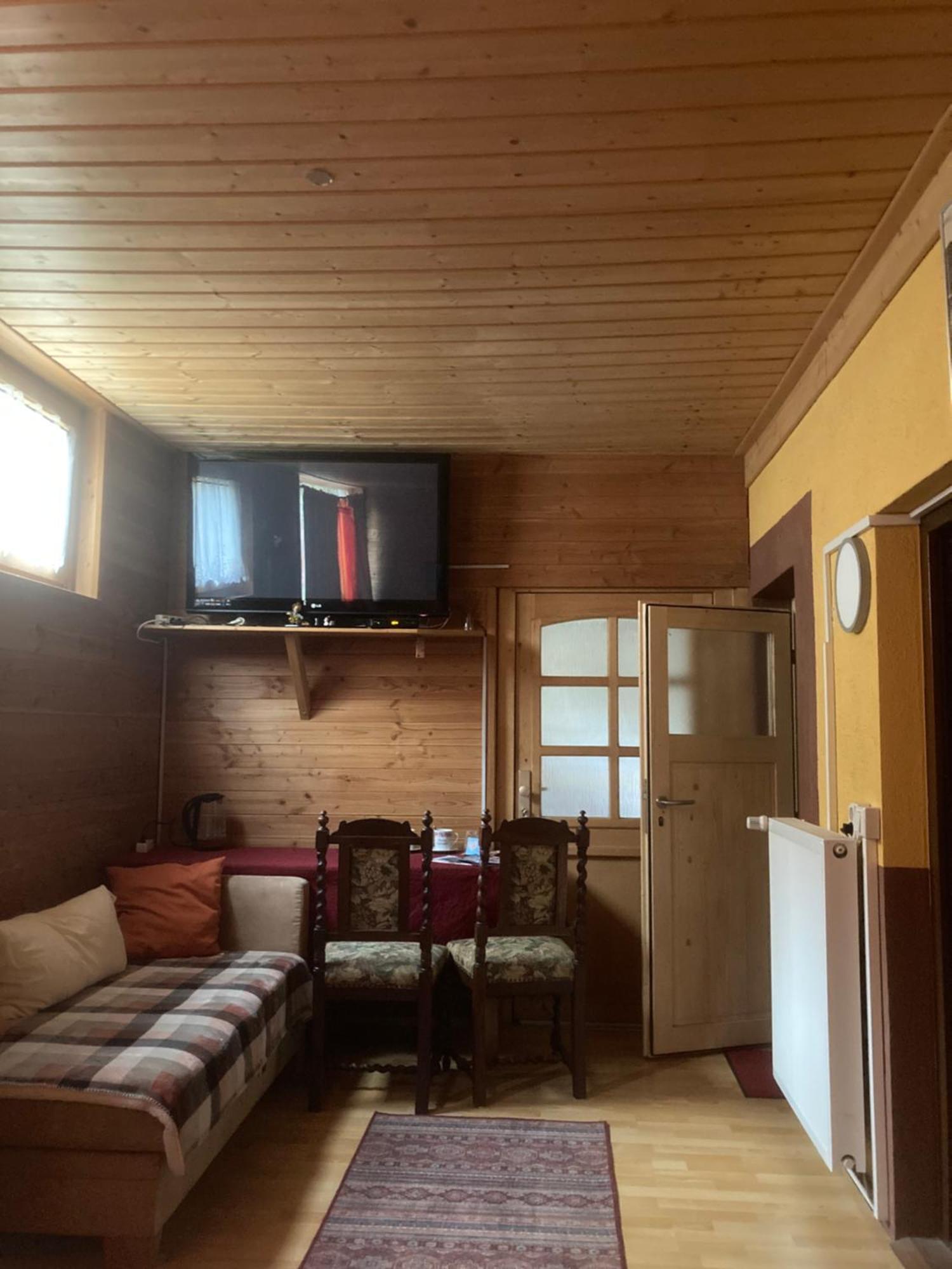 Pension Zur Freiheit Passau Extérieur photo